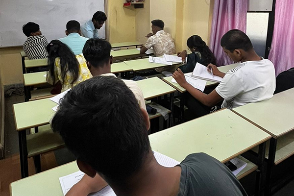 School Coaching