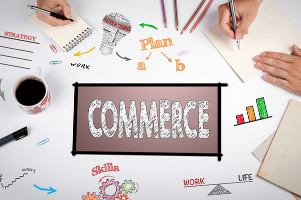 Commerce Coaching