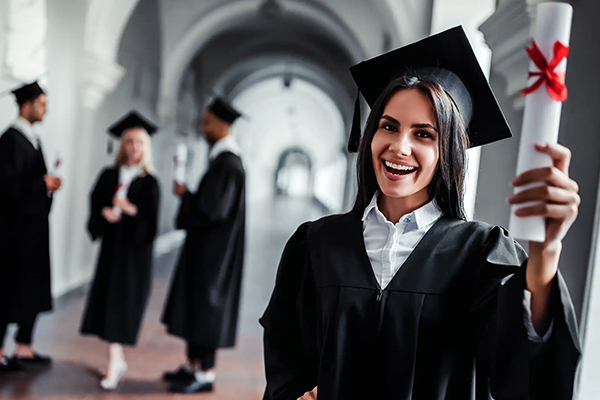 Degree Engineering